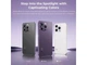 Смартфон Oukitel P1 8/256GB Purple - изображение 6
