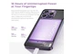 Смартфон Oukitel P1 8/256GB Purple - изображение 7