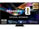 Телевізор Hisense 75UR9S - зображення 1