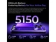 Смартфон Oukitel C6 5G 12/512GB Purple - зображення 7