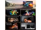 Телевізор Hisense 75UR9S - зображення 15