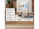 Робот-пилосос з вологим прибиранням Dreame Bot L50 Ultra AE Black (RLL51SE-BL) - изображение 6