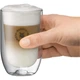 Стакан для латте макиато 280 мл, набор 2 предмета, Barista WMF - изображение 4