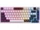 Клавіатура GamePro MK160-W-D-QS-PRO White (MK160-W-D-QS-PRO) - изображение 1