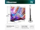 Телевізор Hisense 75E7S - изображение 14