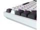 Клавіатура GamePro MK160-W-D-QS-PRO White (MK160-W-D-QS-PRO) - изображение 5
