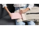 Графічний планшет Huion Inspiroy 2S Pink - зображення 3