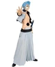 Аниме фигурка BANPRESTO Гриммджо Яггерджакас Grimmjow Jaegerjaques Блич Bleach Maximatic 25 см - изображение 1