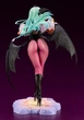 Фигурка аниме Kotobukiya Морриган Аэнсленд Morrigan Aensland Darkstalkers 23 см - изображение 3