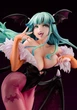Фигурка аниме Kotobukiya Морриган Аэнсленд Morrigan Aensland Darkstalkers 23 см - изображение 4