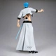 Аниме фигурка BANPRESTO Гриммджо Яггерджакас Grimmjow Jaegerjaques Блич Bleach Maximatic 25 см - изображение 5