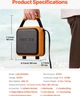 Електричний SUP насос Stermay 708 20PSI 2in1 - зображення 3