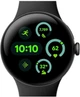 Смарт-часы Google Pixel Watch 3 45 mm Wi-Fi Matte Black Aluminum Case/Obsidian Active Band - изображение 2