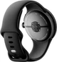 Смарт-часы Google Pixel Watch 3 45 mm Wi-Fi Matte Black Aluminum Case/Obsidian Active Band - изображение 3