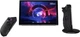 Портативная игровая приставка Lenovo Legion Go 2 8AHP2 32/1TB Ryzen Z2 Eclipse Black (83N10012RA) - зображення 4
