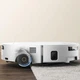Робот-пылесос с влажной уборкой MOVA S70 Pro Roller White (RLZ11HE-Wh) - изображение 7