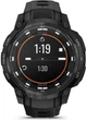 Смарт-годинник Garmin Instinct Crossover AMOLED Tactical Edition Black (010-03398-02, 010-03398-42) - зображення 9