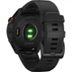 Смарт-часы Garmin APPROACH S62 Black Ceramic Bezel with Black Band (010-02200-00) - изображение 3