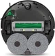 Робот-пылесос с влажной уборкой iRobot Roomba Combo 505+ AutoWash dock Black (N185040) - изображение 3