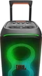 Портативна колонка JBL PartyBox Stage 320 Black (JBLPBSTAGE320) - изображение 10