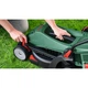 Газонокосилка Bosch UniversalRotak 37-555 1400Вт, 37см, 40л, 27-50мм, 15.5кг (0.600.8A6.501) - зображення 6