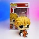 Фігурка Funko POP Chainsaw Man (Denji With Pochita) 86484 - изображение 1