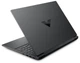 Ноутбук HP Victus 15-fb3042nw (C3BX2EA), AMD Ryzen AI 5 340 / 15.6″ / 144 Гц / RAM 16 ГБ DDR5 / SSD 2 ТБ / RTX 5060 / Windows 11 Home / Чорний - зображення 3