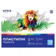 Пластилін восковий Kite Classic K-085 18 кольорів Різнокольоровий shop (4063276208422) - изображение 1