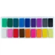 Пластилін восковий Kite Classic K-085 18 кольорів Різнокольоровий shop (4063276208422) - изображение 2