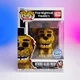 Фігурка Funko POP Five Nights at Freddys (Withered Golden Freddy Exclusive) 83091 - изображение 2