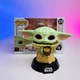 Фігурка Funko POP Star Wars Mandalorian (The Child With Cup) 49933 - изображение 1