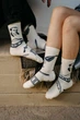 Шкарпетки Premier Socks: "Іван Котляревський", шкарпетки патріотичні, унісекс, 36-39 - изображение 5