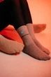 Подарунковий набір шкарпеток Premier Socks “Тепло закоханих сердець”, унісекс,розм. 40-42 - изображение 7