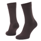 Шкарпетки Premier Socks Кольорові однотонні (коричневий), розм. 40-42 - зображення 1