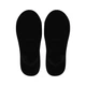 Шкарпетки базові підслідники Premier Socks, унісекс, чорні 43-45 - изображение 2