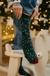 Шкарпетки Premier Socks Омела, унісекс, однотоні, теплі, розм. 40-42 - изображение 4