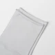 Шкарпетки безутискові з плоским швом ( білі ) Premier Socks, унісекс, розм. 36-39 - изображение 2