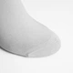 Шкарпетки безутискові з плоским швом ( білі ) Premier Socks, унісекс, розм. 36-39 - изображение 3