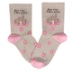 Шкарпетки Premier Socks жіночі “Де ти — там дім”,ніжні шкарпетки для мами, розм. 40-42 - изображение 2