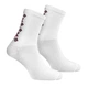 Шкарпетки Premier Socks жіночі «Квіткова вишиванка», патріотичні шкарпетки, 36-39 - изображение 1