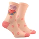 Подарунковий набір шкарпеток Premier Socks «Найкраща мама»,розм. 40-42 - изображение 4