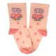 Шкарпетки Premier Socks жіночі «Мамо, ти моє серце», ніжні шкарпетки для мами, розм. 36-39 - изображение 2