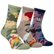 Набір шкарпеток Premier Socks “Я твоя Японія”, розм. 40-42 - изображение 1