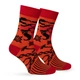 Шкарпетки Premier Socks Бог СВАРОГ , прикольні шкарпетки, унісекс, 43-45 - изображение 1