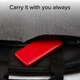 Powerbank SBS Fast Charge 10000 mAh 10W Red (TTBB10000FASTR) - obraz 9
