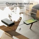 Powerbank SBS Infinity 20000 mAh 10W Black (TTBB20000PO4K) - obraz 9