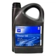 Моторна олива GM Semi Synthetic 10W-40 4 л (93165215) - изображение 1