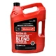 Моторна олива FORD Motorcraft Synthetic Blend Motor Oil 5W-20 4.73 л (XO5W205Q3SP) - зображення 1