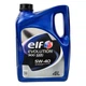 Моторна олива ELF Evolution 900 SXR 5W-40 4 л (217557) - изображение 1