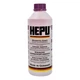 Концентрат антифризу HEPU фіолетовий G13 1.5 л (P999G13) - изображение 1